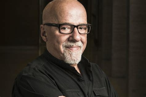 paulo coelho.